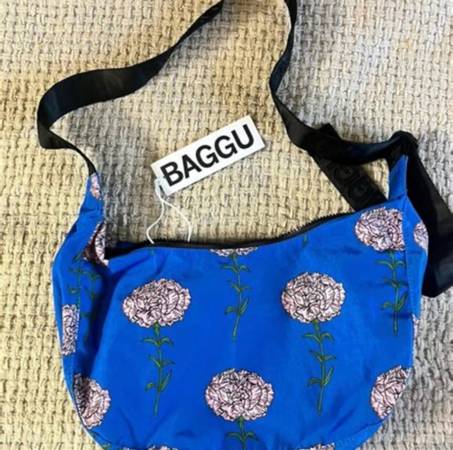 Lost Bag in Silver City
