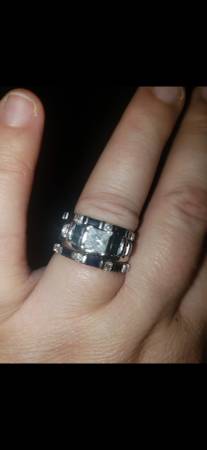 Lost ring