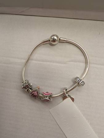 Found Bracelet in Inner Harbor/ Harbor East