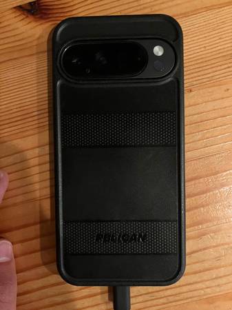 Matching item