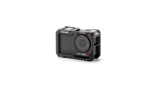 Lost camera