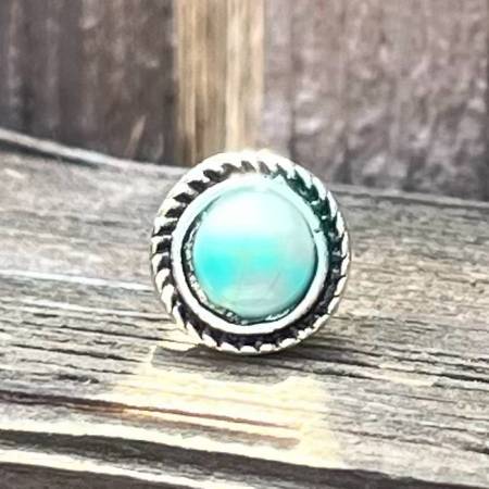 Found earring