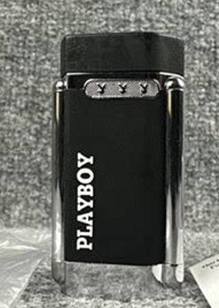 Lost lighter