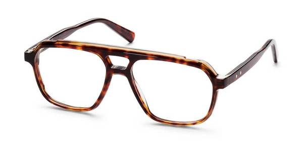 Lost glasses