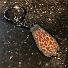 Lost keys