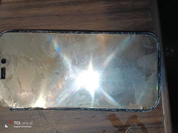 Found Phone in Tampa