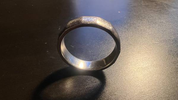 Lost ring