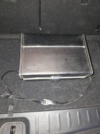 Found camera