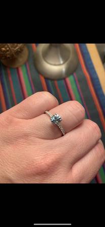Lost ring