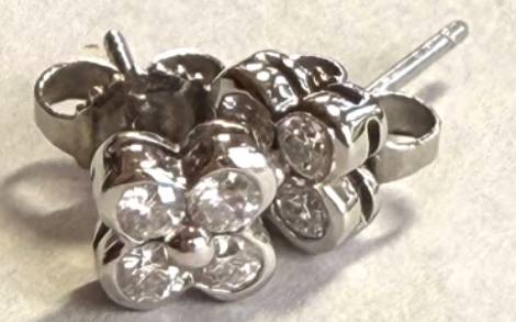 Lost jewelry