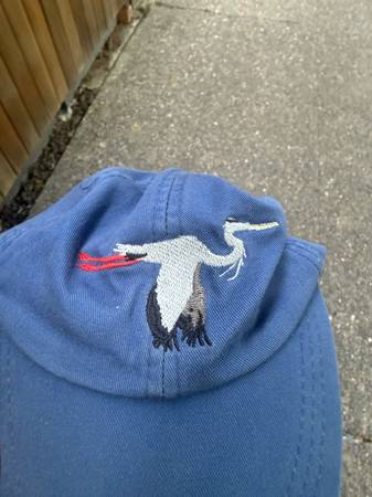 Found Keys And Hat in Seattle