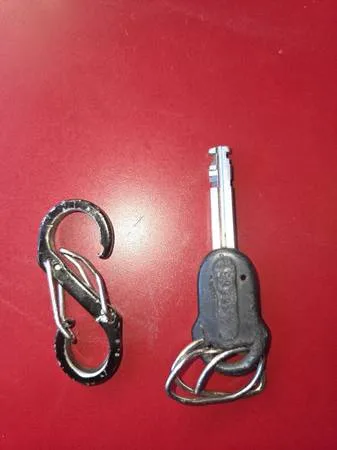 Matching item