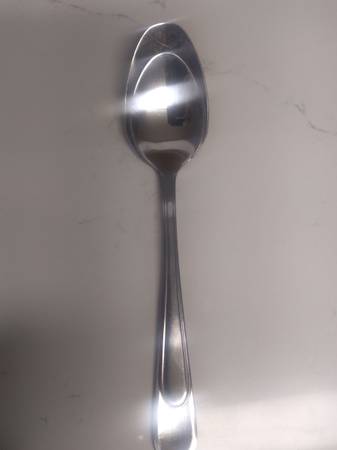 Lost Spoon in Loveland