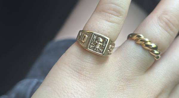 Matching item