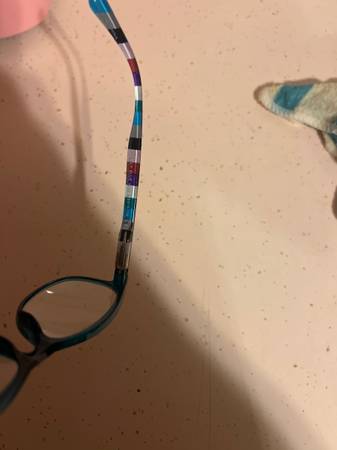 Matching item