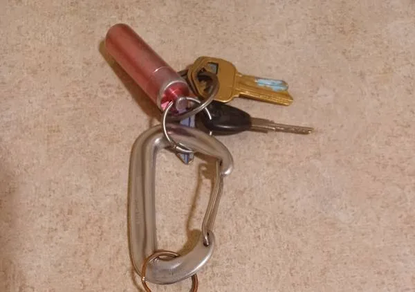 Matching item