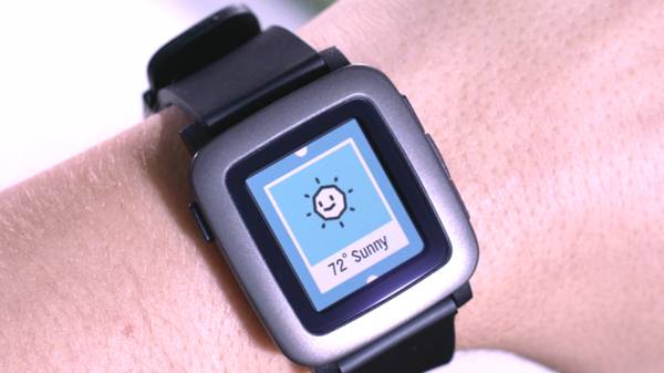 Lost Watch in Millsboro