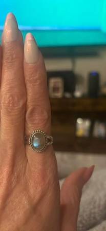 Lost Ring in Medford