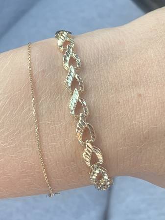 Matching item