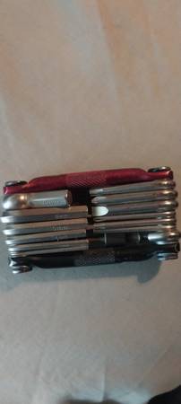Matching item