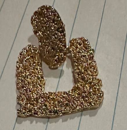 Matching item