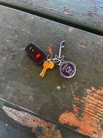Matching item