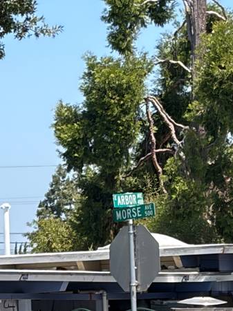 Found Glasses in Sunnyvale