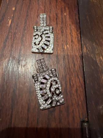 Matching item