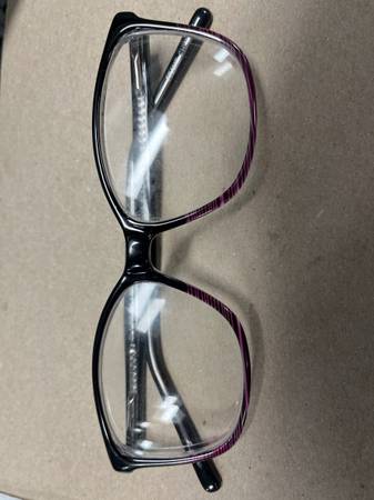Found Glasses in Bristol