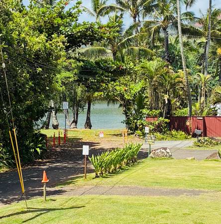 Found Ring in Hanamaulu