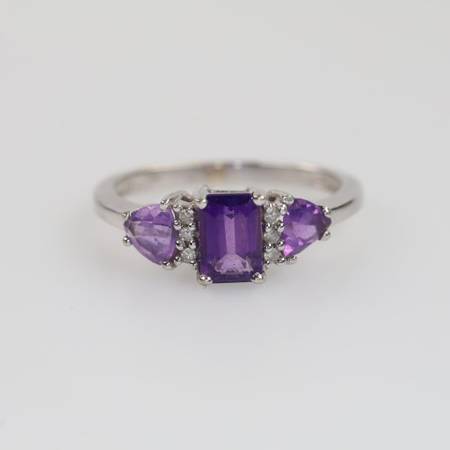 Lost ring