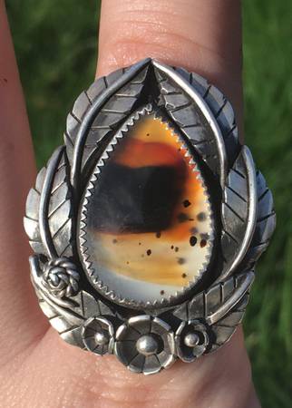 Matching item