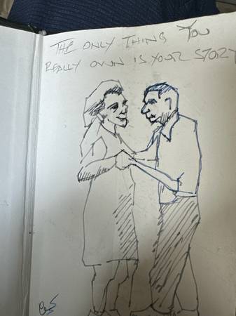 Found book