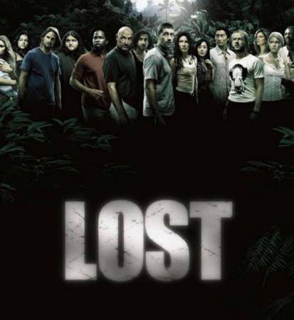Lost glasses