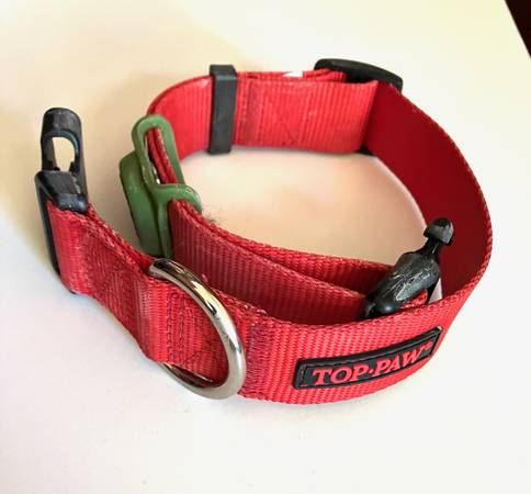 Matching item