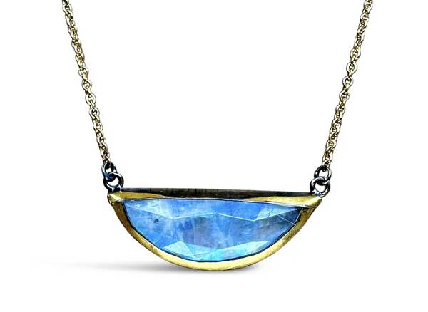 Lost Necklace in Northampton