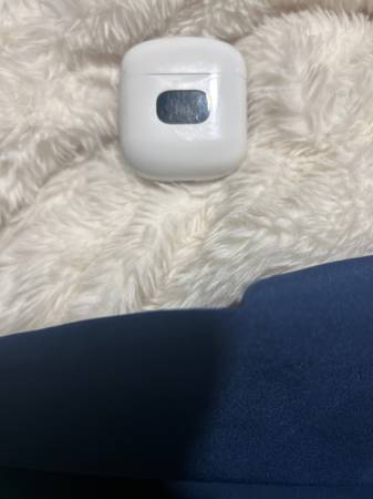 Found electronics