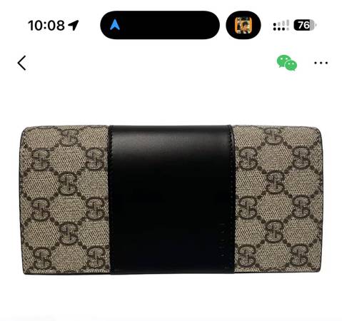 Matching item