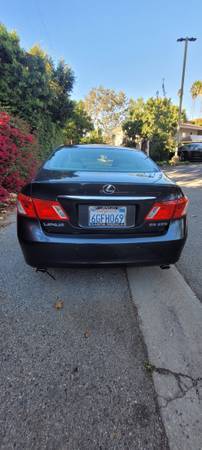 Lost car