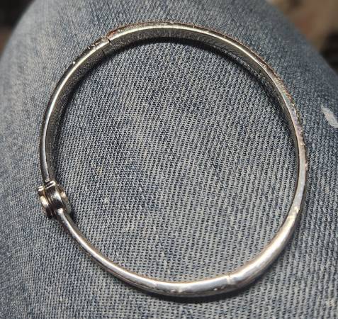 Found Bracelet in Fremont