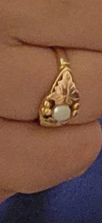 Matching item
