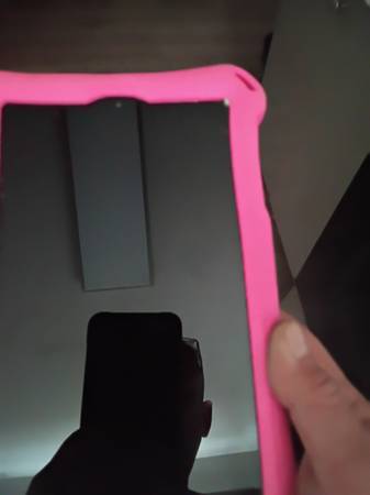 Found tablet