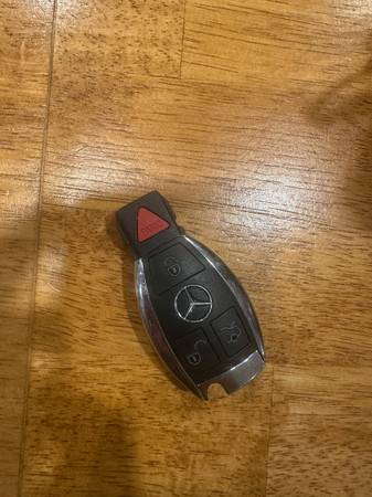 Found keys