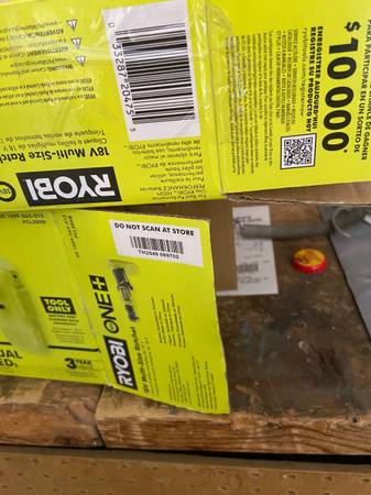 Lost Tools in NW Lincoln