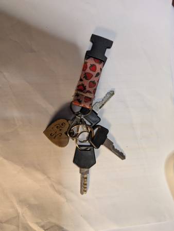 Matching item