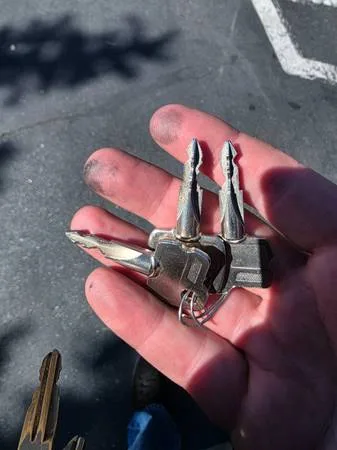 Matching item