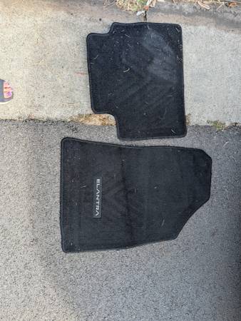 Matching item