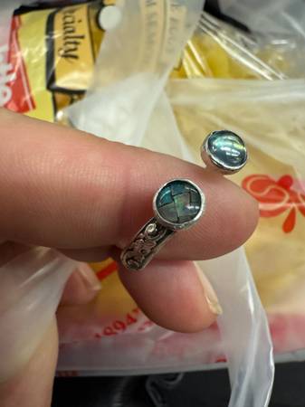 Matching item