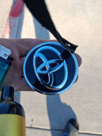 Matching item