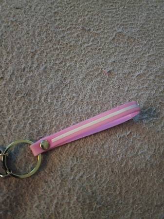 Found bracelet